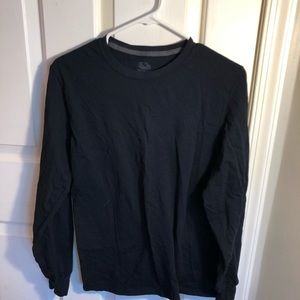 Long sleeve